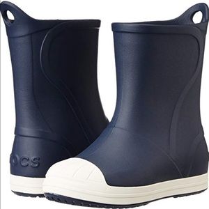 Crocs Toddler Rain Boot